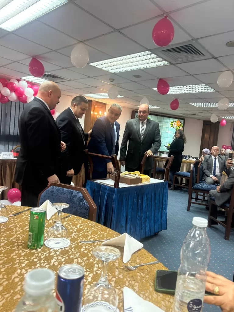 EgyptAir rend hommage à Chérif Abdel-Galil 7 - Le Progrès Egyptien