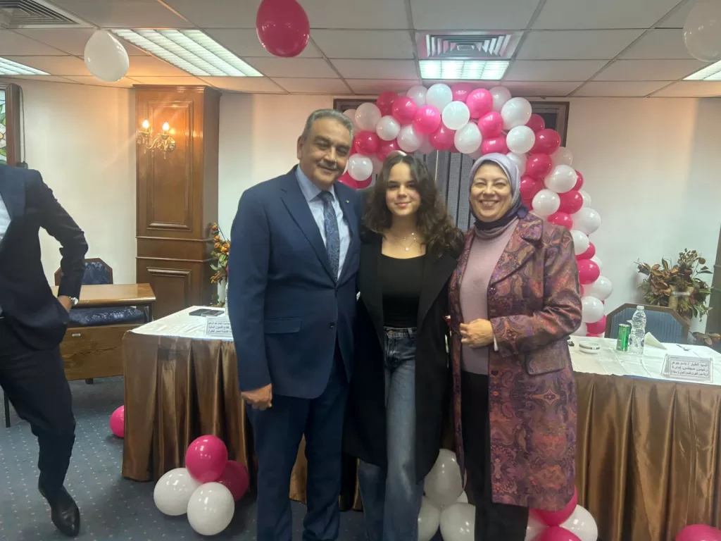 EgyptAir rend hommage à Chérif Abdel-Galil 9 - Le Progrès Egyptien