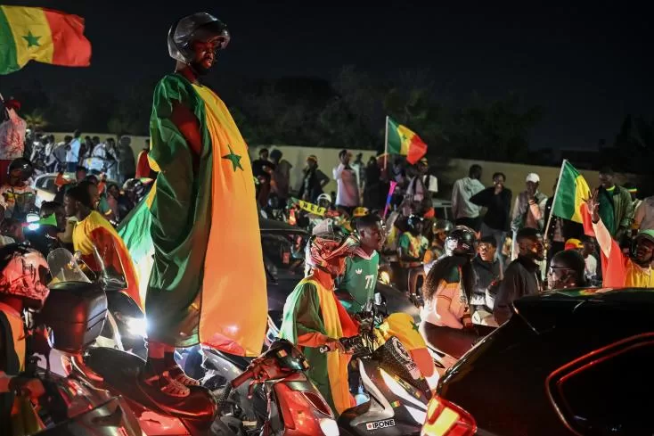 CAN-2025: le Sénégal champion d'Afrique dans la confusion la plus totale 3 - Le Progrès Egyptien
