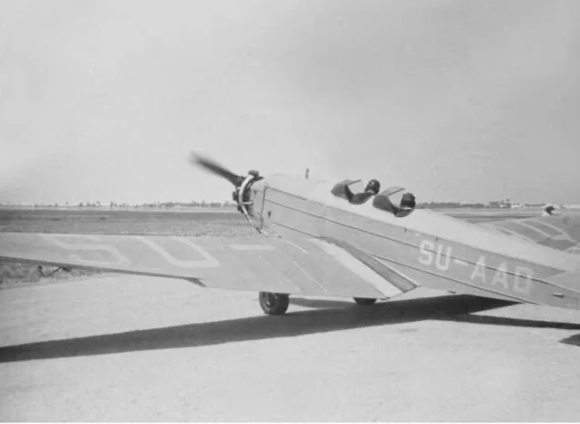 EgyptAir souffle ses 96 bougies en plein essor 13 - Le Progrès Egyptien