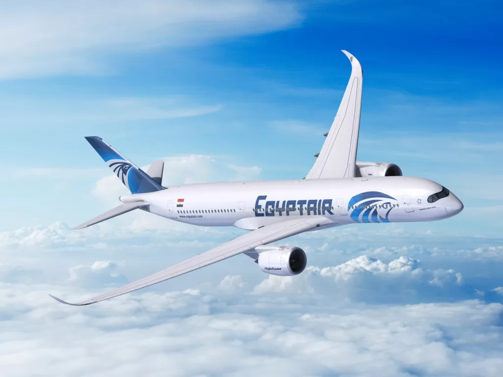 EgyptAir souffle ses 96 bougies en plein essor 15 - Le Progrès Egyptien