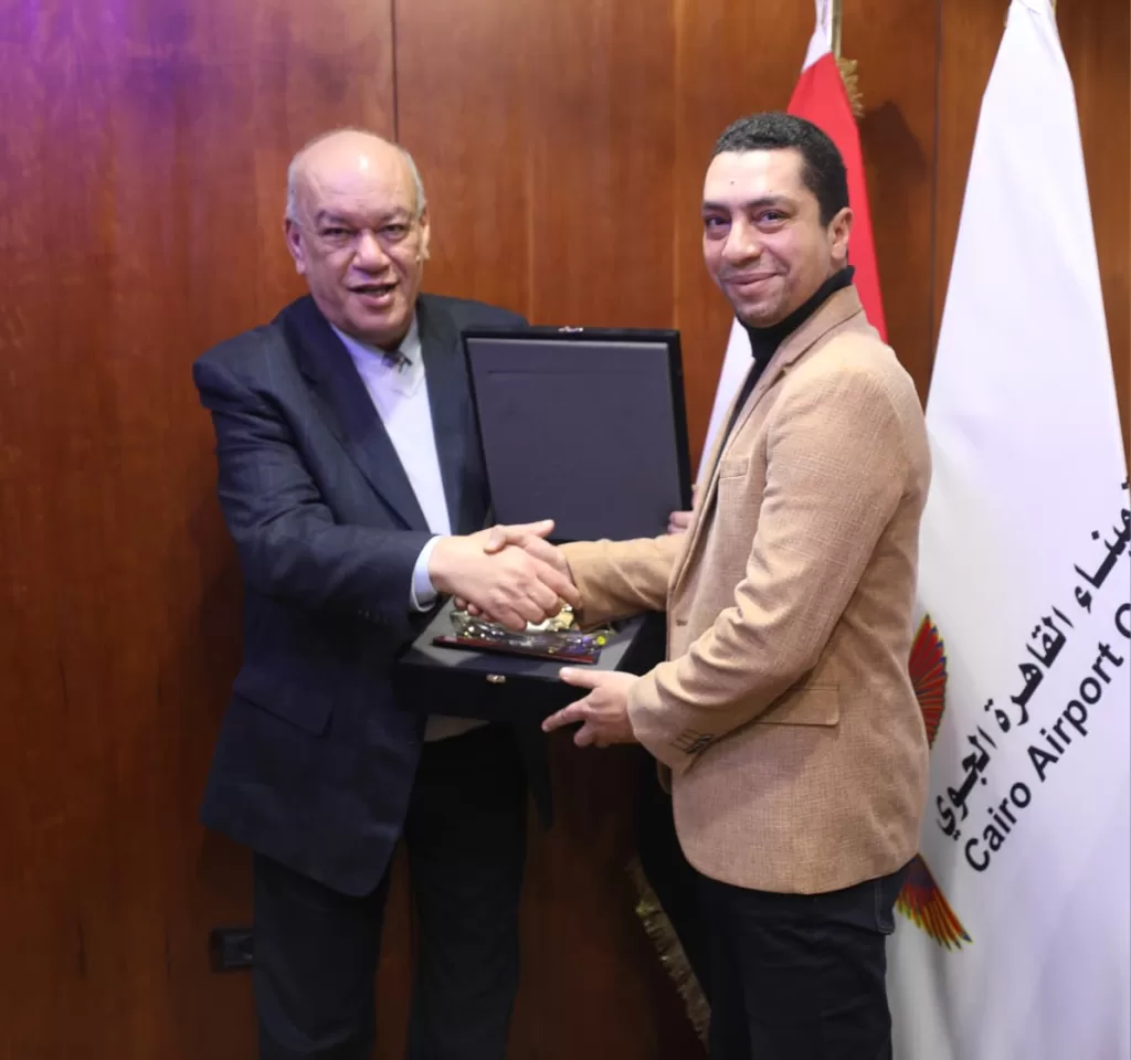 Aéroport du Caire: Renouvellement des certifications ISO en qualité, environnement et sécurité 7 - Le Progrès Egyptien