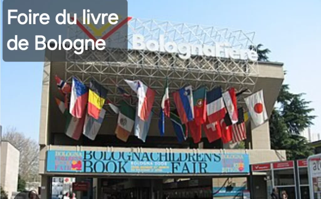 Tour d’horizon des salons du livre internationaux à ne pas manquer 9 - Le Progrès Egyptien