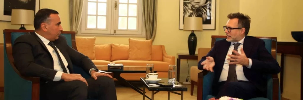 Egypte-Canada: Profondeur historique, convergences stratégiques et perspectives d’avenir 4 - Le Progrès Egyptien Egypte-Canada: Profondeur historique, convergences stratégiques et perspectives d’avenir 3 - Le Progrès Egyptien