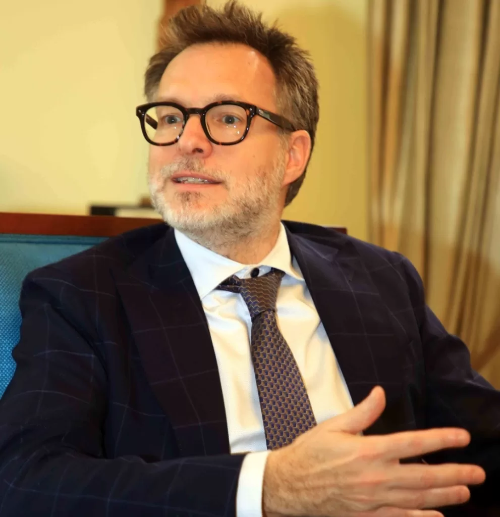 Ambassadeur du Canada: L’œuvre de Mahfouz est l’un des plus puissants visages du soft power 5 - Le Progrès Egyptien