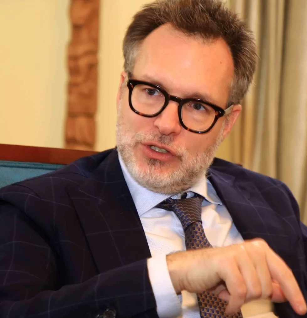 Egypte-Canada: Profondeur historique, convergences stratégiques et perspectives d’avenir 7 - Le Progrès Egyptien