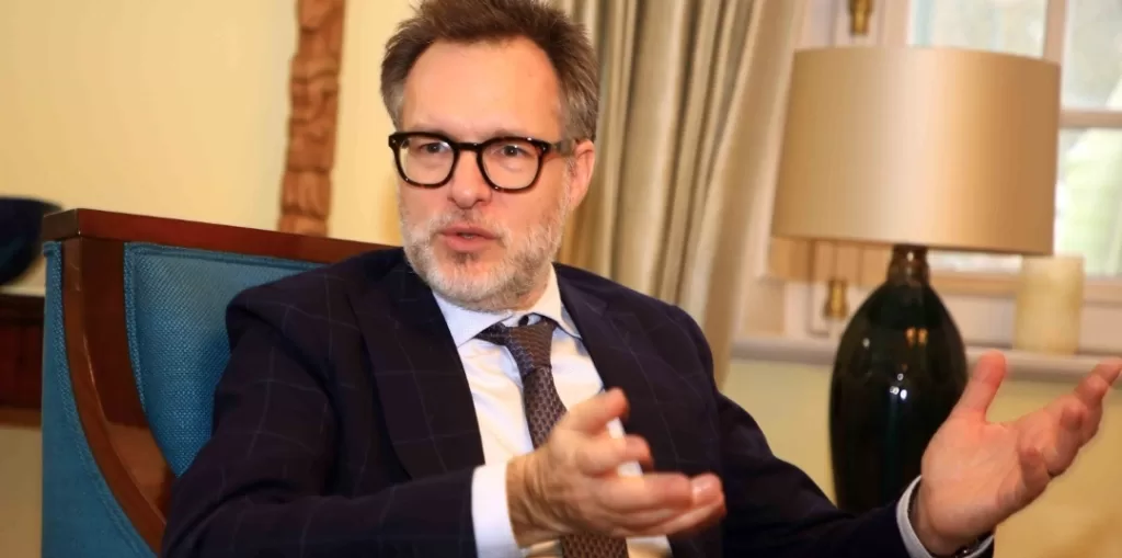 Egypte-Canada: Profondeur historique, convergences stratégiques et perspectives d’avenir 9 - Le Progrès Egyptien