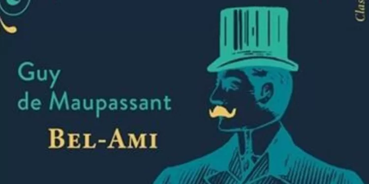 3 classiques de la littérature pour commencer l’année en beauté 1 - Le Progrès Egyptien