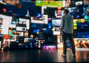 2025: Les grandes tendances qui redéfinissent l’influence mondiale