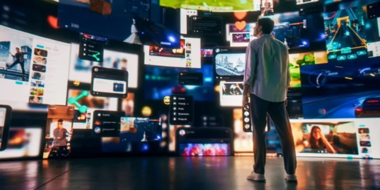 2025: Les grandes tendances qui redéfinissent l’influence mondiale 1 - Le Progrès Egyptien