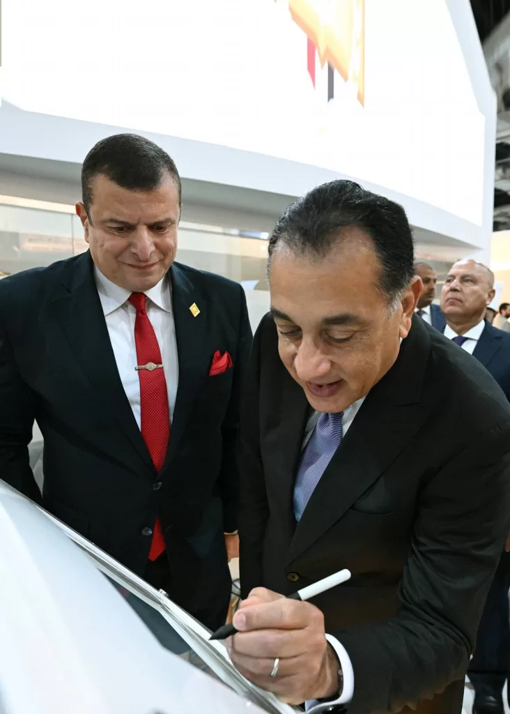 Le PM inaugure la 57ᵉ édition du Salon international du livre du Caire 3 - Le Progrès Egyptien