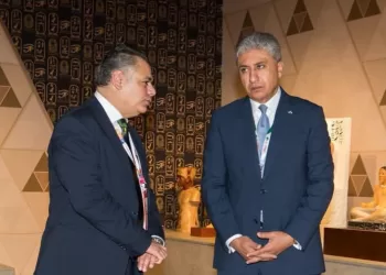 Sur les notes de la harpe: Le jeune roi Toutânkhamon à Madrid