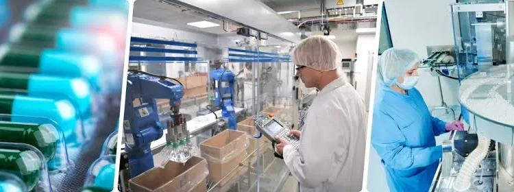 Santé et innovation: L’Égypte au cœur d’une révolution pharmaceutique 2 - Le Progrès Egyptien Santé et innovation: L’Égypte au cœur d’une révolution pharmaceutique 1 - Le Progrès Egyptien