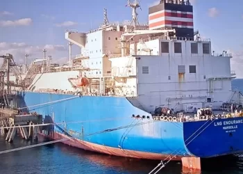 Le GNL du complexe d’Edfou exporté vers le Canada