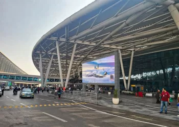 Moderniser les aéroports pour augmenter l’afflux touristique