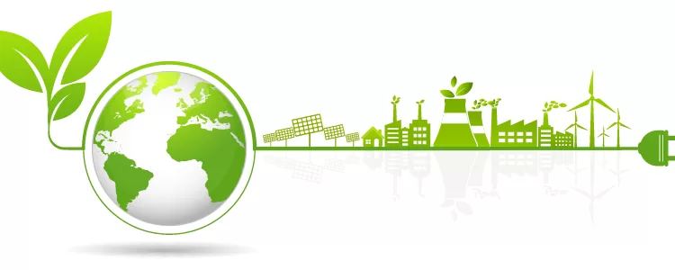 Vers des solutions industrielles écologiques 1 - Le Progrès Egyptien