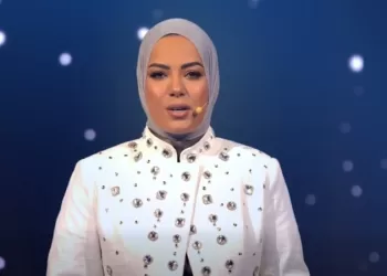 Aya Abdel Rahman, « La présentatrice la plus distinguée » de l’année 2025