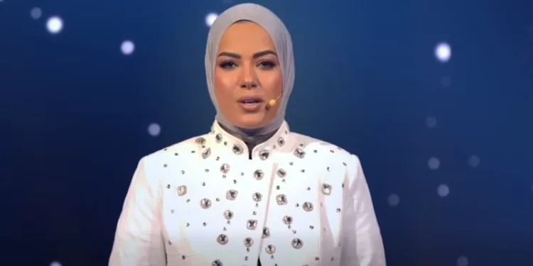 Aya Abdel Rahman, « La présentatrice la plus distinguée » de l’année 2025 1 - Le Progrès Egyptien