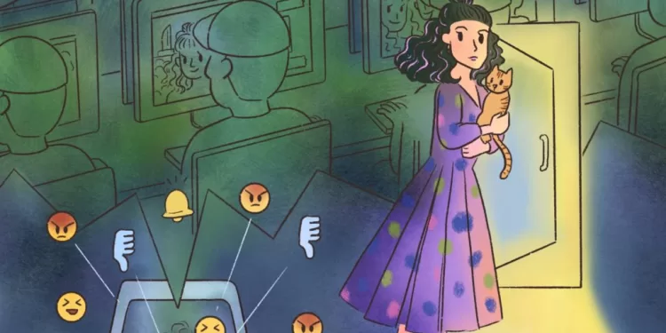 L’autonomisation numérique des femmes, un enjeu de sécurité et d’égalité 2 - Le Progrès Egyptien L’autonomisation numérique des femmes, un enjeu de sécurité et d’égalité 1 - Le Progrès Egyptien