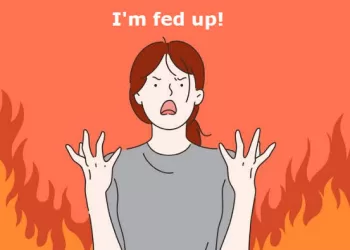 Quand les nerfs lâchent: Petit florilège du ras-le-bol à l’égyptienne