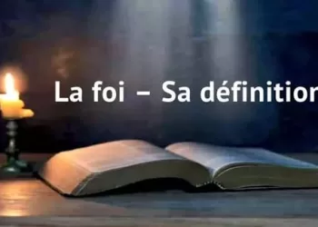 La foi comme moteur de résilience dans l’adversité