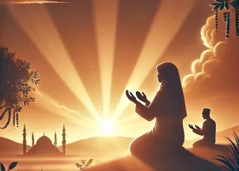 Spiritualité musulmane et bien-être intérieur