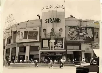 L’Égypte, pionnière du cinéma dans le monde arabe