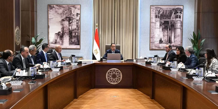 L’Égypte accélère la localisation de l’industrie automobile 2 - Le Progrès Egyptien L’Égypte accélère la localisation de l’industrie automobile 1 - Le Progrès Egyptien