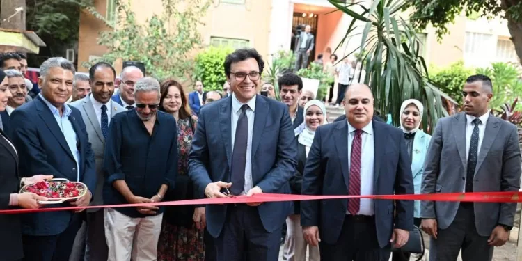 Le Centre national du théâtre, de la musique et des arts populaires: moisson 2025, seuil lumineux vers 2026 1 - Le Progrès Egyptien