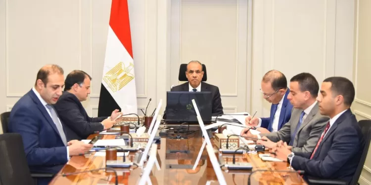 Abdel-Aati réaffirme devant le Conseil de paix et de sécurité africain le soutien de l’Égypte à l’unité et à la souveraineté de la Somalie 1 - Le Progrès Egyptien
