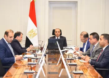 L’Égypte réaffirme son soutien indéfectible à l’unité et à la souveraineté de la Somalie devant le Conseil de paix et de sécurité africain 5 - Le Progrès Egyptien L’Égypte réaffirme son soutien indéfectible à l’unité et à la souveraineté de la Somalie devant le Conseil de paix et de sécurité africain