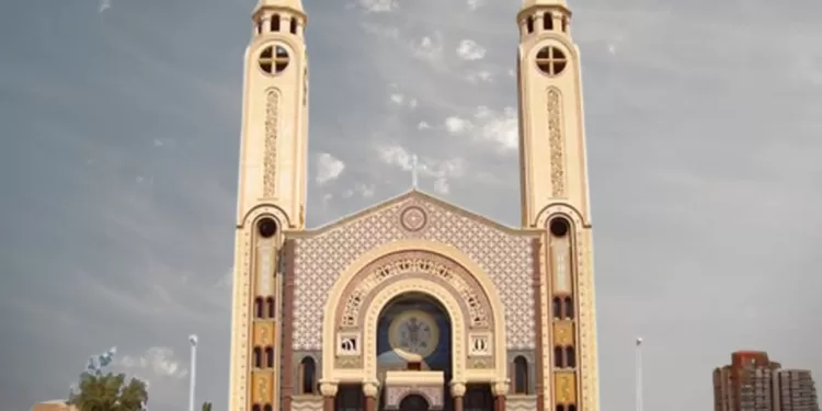 L’Égypte célèbre Noël sous le signe de l’unité nationale 2 - Le Progrès Egyptien L’Égypte célèbre Noël sous le signe de l’unité nationale 1 - Le Progrès Egyptien