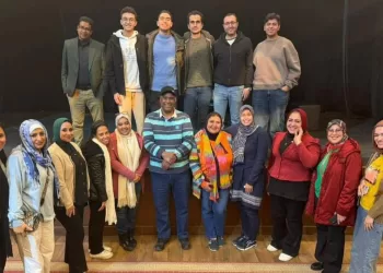 Histoires de ma grand-mère: Quand le cactus et la rose apprirent à traverser les saisons