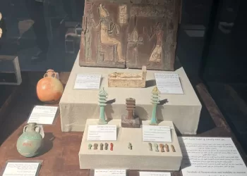 Deux musées ressuscitent la philosophie millénaire du renouveau au seuil de 2026