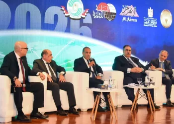 Le ministre des AE  participe à un séminaire consacré au bilan de la politique étrangère égyptienne en 2025