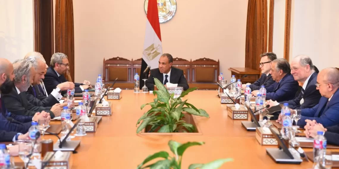 Le Progrès Egyptien 46 - Le Progrès Egyptien