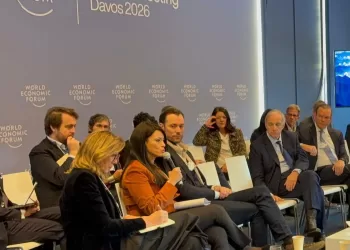 Davos : Accélérer la transition verte et attirer les investissements climatiques
