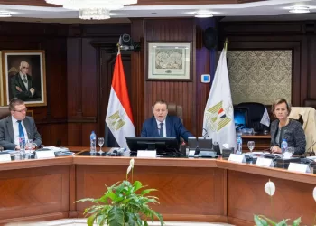 Le Caire accueille le programme européen de soutien aux banques centrales africaines