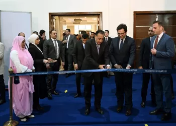 Le PM inaugure la 57ᵉ édition du Salon international du livre du Caire