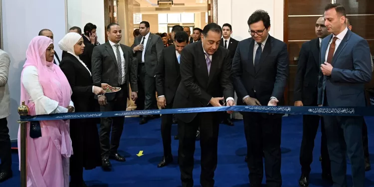 Le PM inaugure la 57ᵉ édition du Salon international du livre du Caire 1 - Le Progrès Egyptien