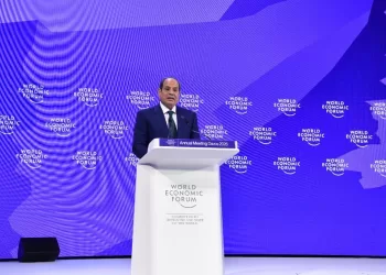 Le Président Al-Sissi met en avant les opportunités d’investissement en Égypte au Forum économique mondial de Davos