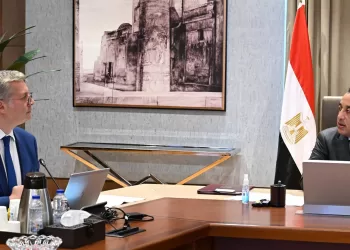 Madbouli au ministre du Pétrole: Développer la production locale