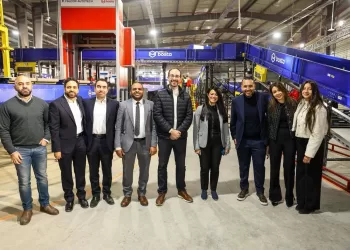 Le secteur égyptien de la logistique connaît un essor considérable 3 - Le Progrès Egyptien Le secteur égyptien de la logistique connaît un essor considérable