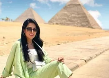 Travel Off Path: Pourquoi visiter l’Égypte?