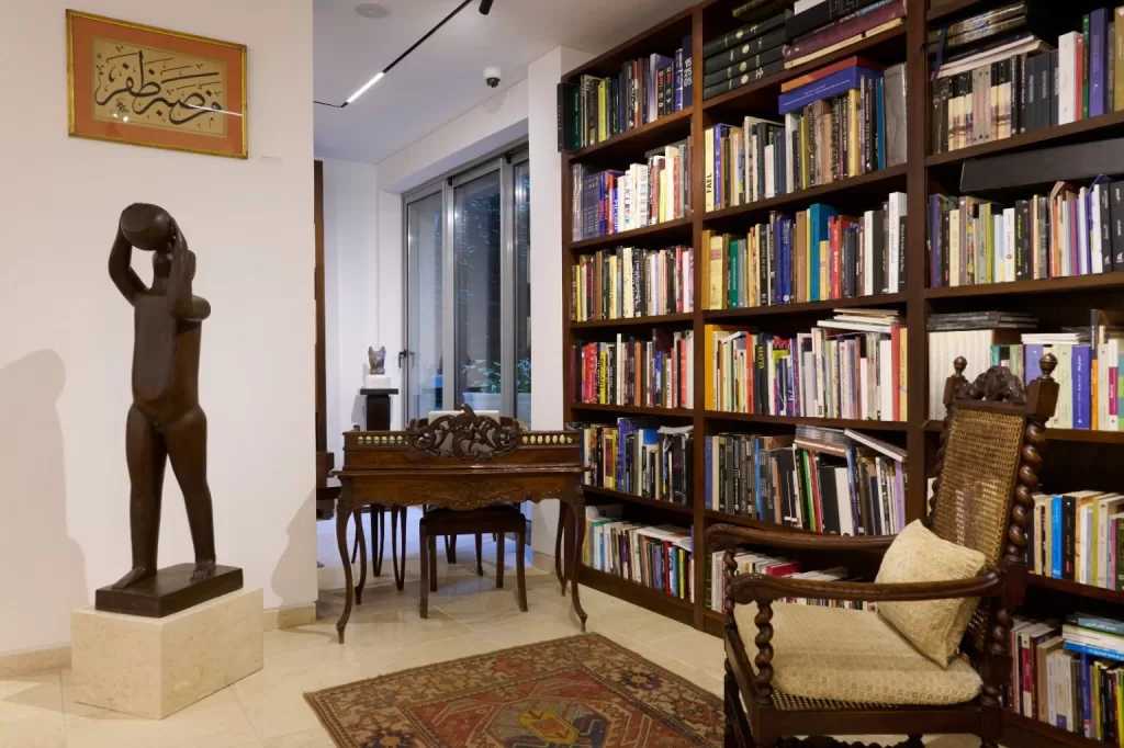 Le Musée Farouk Hosni… une plateforme de dialogue entre l’art et la connaissance 13 - Le Progrès Egyptien