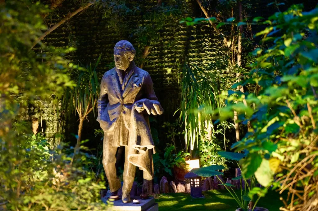 Le Musée Farouk Hosni… une plateforme de dialogue entre l’art et la connaissance 5 - Le Progrès Egyptien