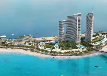 Suivi des projets à la Nouvelle ville d’Alamein