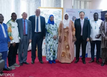 Egypte – Burkina Faso : Vers un partenariat numérique renforcé