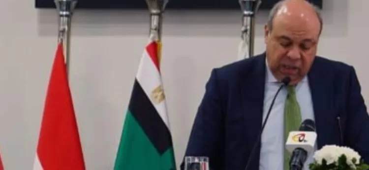 L’Aviation civile, moteur du développement global 1 - Le Progrès Egyptien