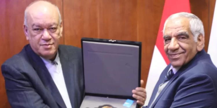 Aéroport du Caire: Renouvellement des certifications ISO en qualité, environnement et sécurité 1 - Le Progrès Egyptien